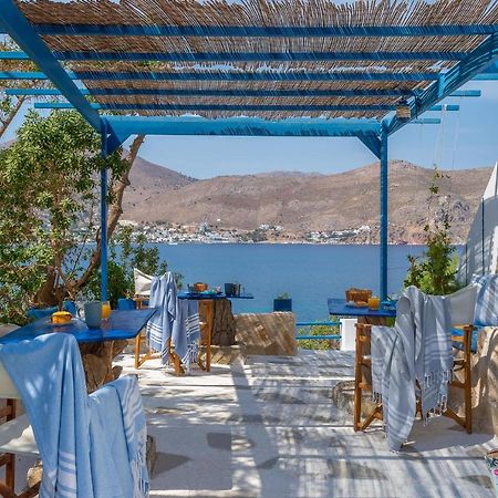 Antoniadi Rooms Ливадия Экстерьер фото