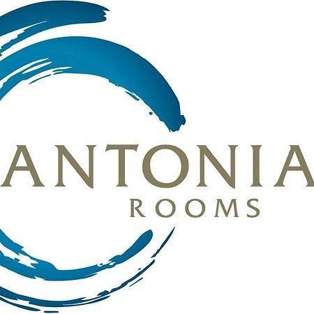 Antoniadi Rooms Ливадия Экстерьер фото