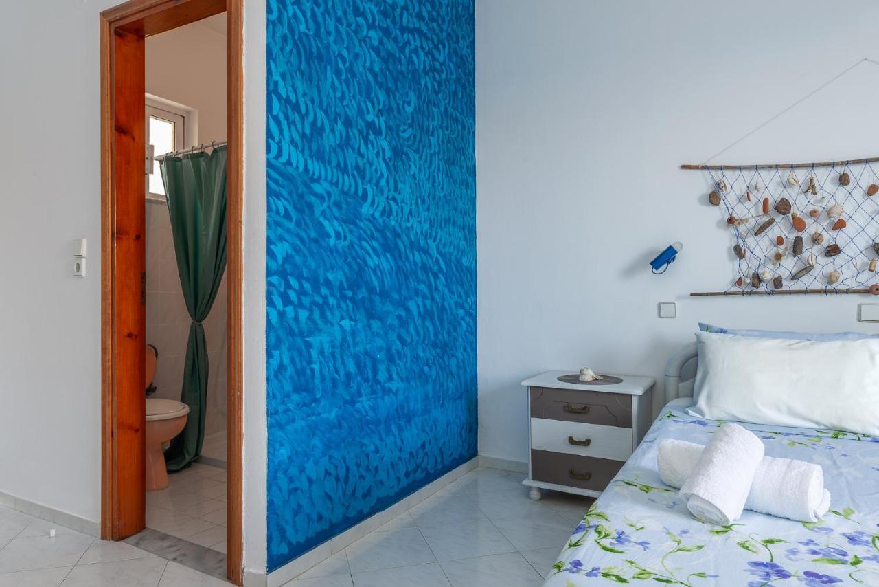 Antoniadi Rooms Ливадия Экстерьер фото