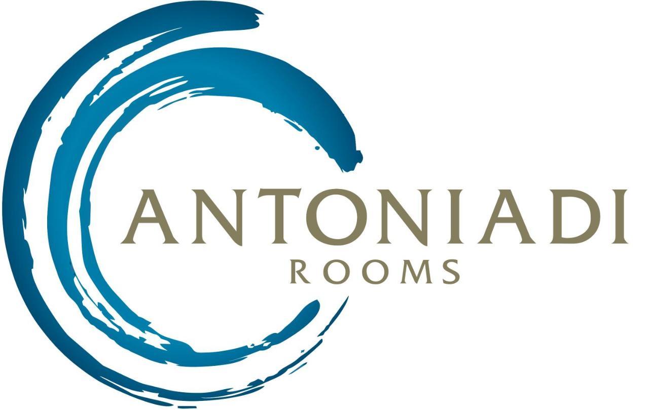Antoniadi Rooms Ливадия Экстерьер фото