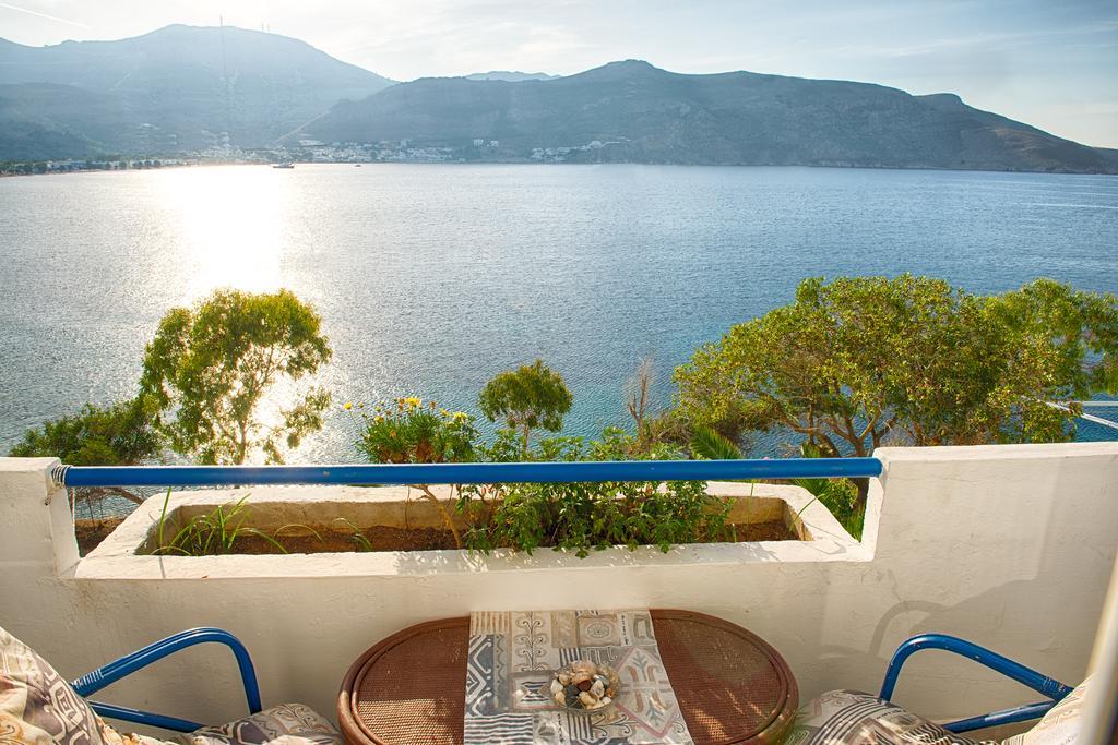 Antoniadi Rooms Ливадия Экстерьер фото