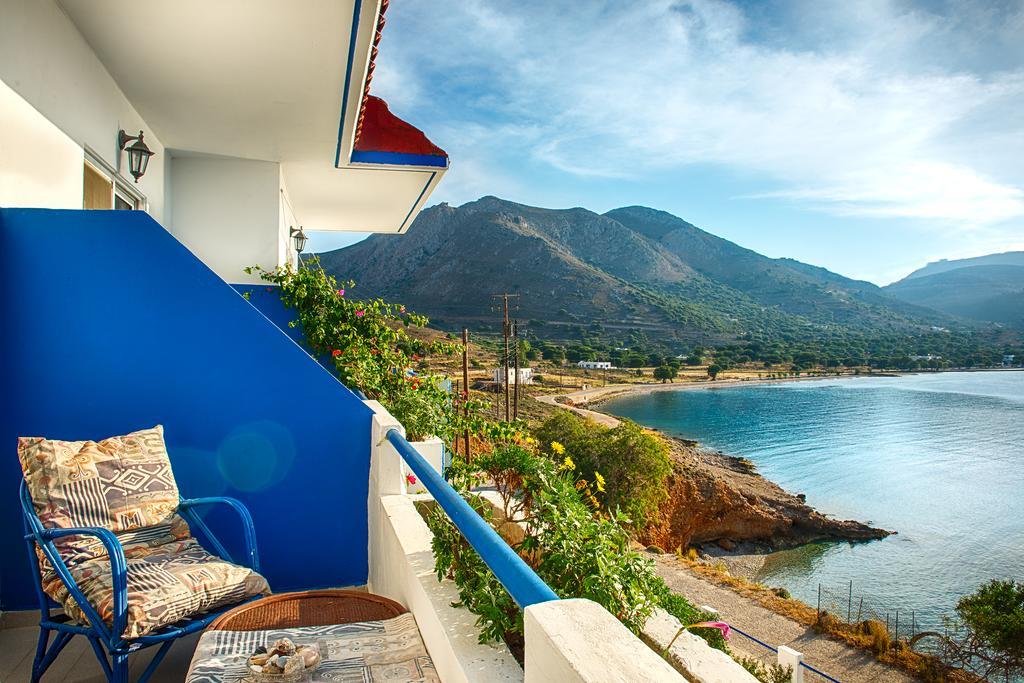 Antoniadi Rooms Ливадия Экстерьер фото